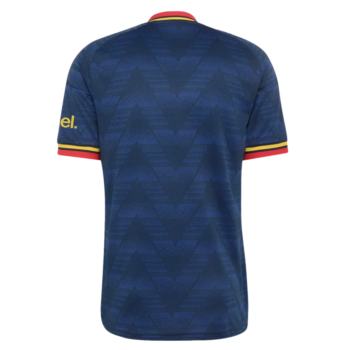 Adidas Arsenal 26/27 Away Jersey - Image 2