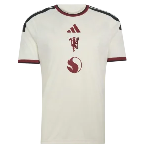 Adidas Manchester United 26/27 Third Jersey