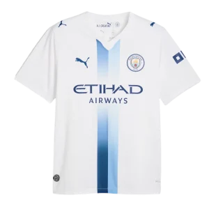 Puma Manchester City 26/27 Third Jersey