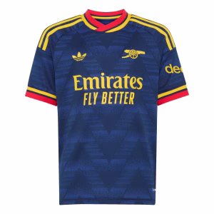 Kids Arsenal Away Jersey 2026/2027