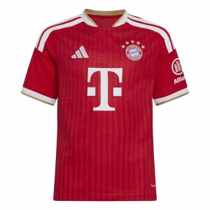 Kids Bayern Munich Home Jersey 2026/2027