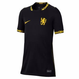Kids Chelsea Away Jersey 2026/2027