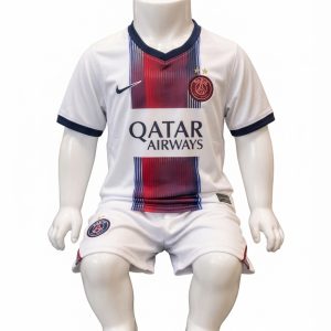 Kids Paris Saint-Germain Home Jersey 2026/2027