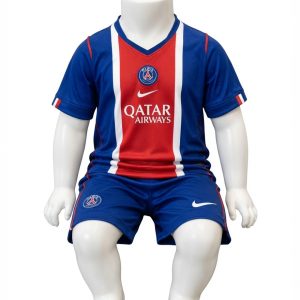 Kids Paris Saint-Germain Home Jersey 2026/2027