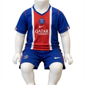 Kids Paris Saint-Germain Home Jersey 2026/2027