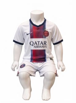 Kids Paris Saint-Germain Home Jersey 2026/2027